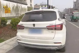 滴滴代驾出事故，车主索赔竟被拉黑？代驾：他要的误工费太高图片