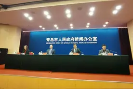 以跑步的名义相约“五四”！青岛马拉松终于要来了 今天15时开启报名通道图片