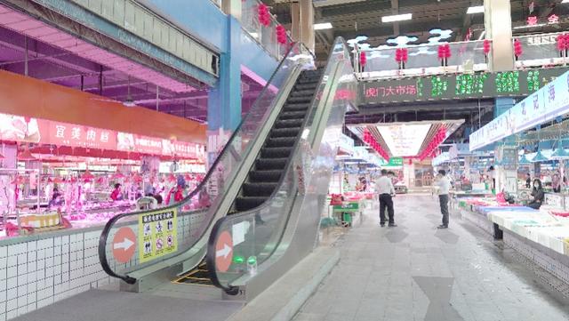 东莞最大的海鲜干货批发市场 2026年东莞最大的海鲜干货批发市场地址