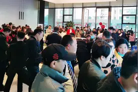 9000元/㎡降至6888元/㎡！长沙公寓市场开启“甩货模式”图片