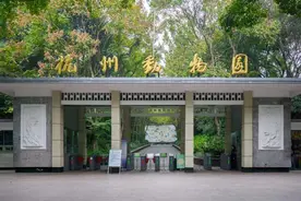 要男人！要负责大型动物饲养，还对体力有要求，杭州动物园招新，这三个岗位心动吗？图片