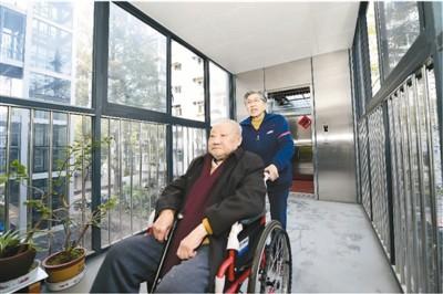 火影之红莲之卷下破解（呼声很高梗阻不少 老小区装电梯为何这么难）