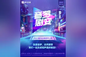 追大部头太费时？可以听的《莎士比亚精选》《人世间》登陆喜马拉雅图片