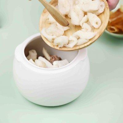 无花果花胶肉汤 2026年无花果花胶煲鸡有什么功效 无花果花胶肉汤 2026年无花果花胶煲鸡有什么功效