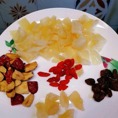 怎么做花胶炖牛奶窍门 2026年怎么做花胶炖牛奶窍门图片