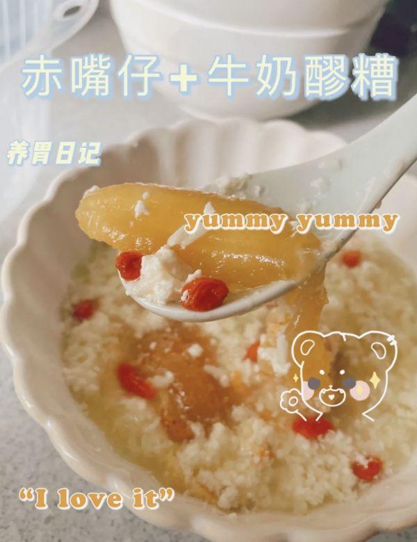 花胶炖什么甜品 2026年花胶炖什么甜品比较好