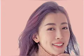 马灿灿：女性的力量图片