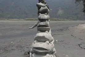 许陈品：台湾好渴，如何走出缺水困境？图片