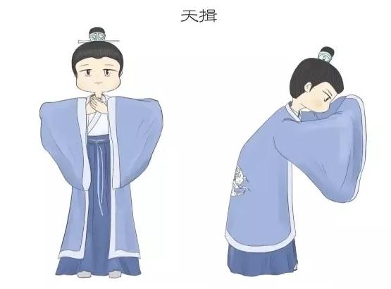 这个中国的传统见面礼,你真的了解吗?