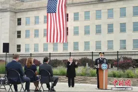 全球70多地有800个军事基地！外媒揭秘美军部署图片