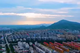 好客山东｜泰安市东平县：千年古县 水韵东平图片