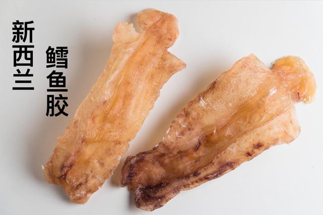 花胶图 2026年花胶图片高清