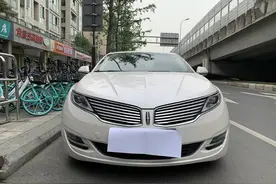 封面快讯｜林肯回应“刹车失灵”事件：该车属于召回范围但未联系上客户，目前正积极沟通解决图片