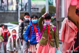 教育部：民办学校同样适用免试就近入学等规定图片