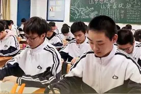 坚持品位办学，武汉二十三中有让学生提分的三个“秘籍”图片