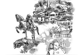 幸福的时刻 难忘的友谊图片