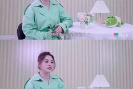 阿娇首度回应永不再婚：对爱情仍抱有希望图片