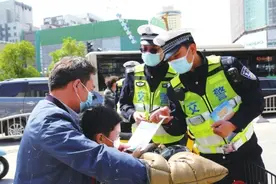 5月起《郑州市非机动车管理办法》开始实施 具体实施情况如何？图片