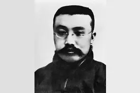 数风流人物丨李大钊：革命者光辉典范图片