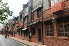 改造完毕！虹口这个优秀历史保护建筑焕新亮相图片