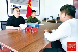 有人敷衍应付、拒不承认问题，纪检监察机关如何用好谈话函询？图片