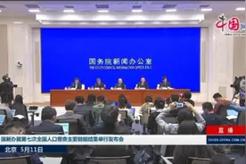 10年来中国25个省份人口增加，增长前五有这些图片