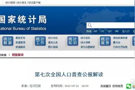 翟振武：近10年间，我国可收获更多“人口质量红利”图片