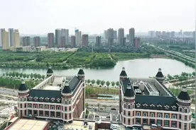 武汉协和医院金银湖院区17日开诊，全明星专家长驻新院区，首三月挂号费全免图片