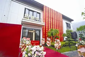 未来滨江新城或将惊艳众人图片