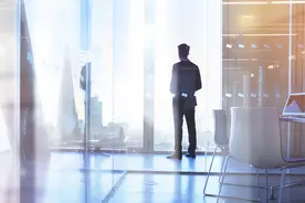 为什么中国的极客企业家们集体躺平？图片