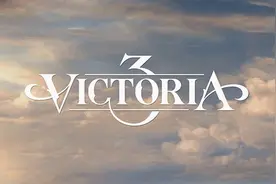 Paradox策略新作《维多利亚3》面向PC正式公布图片