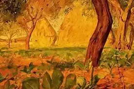 夜读 | 这世上最难逾越的山，不在外界而在自身图片