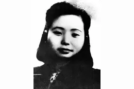 江竹筠：坚贞不屈的巾帼英雄（奋斗百年路 启航新征程·数风流人物）图片