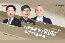 大宗商品坐“过山车”，投资何去何从？图片