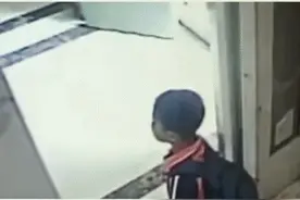 9次疯狂试探！呀呀呀……真夹住了图片