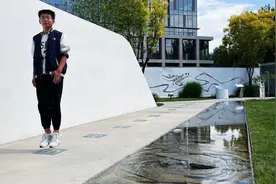 马上开园！海淀北清路上藏着一个科技公园，孩子来了不想走！视频封面