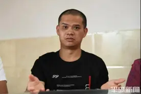 青岛35岁男子突然被告知自己是被拐卖的！和亲生父母重逢，故事才是人间真实图片