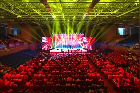 童心向党 献礼百年——卧龙区举行庆“六一”儿童“微心愿”圆梦公益行动图片