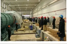 高超音速导弹领域，“这决定了我们在国际上的领先地位”图片