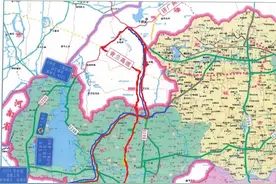 紧急提醒！6月8日起G220东深线东平段道路全封闭施工图片