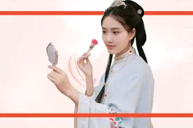 几个月时间刷屏全世界，汉服到底有多香？图片