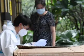 新华全媒+丨就地过节“粽”享精彩——广州疫情下端午假期确保物资供应图片