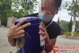 死后捐赠器官拯救6个孩子，南宁5岁天使女孩长眠鲜花下图片