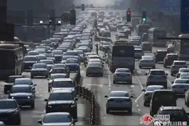 成都违停10分钟内驶离可免罚，上线时间公布→图片