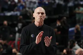 独行侠不会向雇佣卡莱尔的球队寻求任何补偿图片