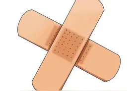 小小的创口贴，学问可不少图片