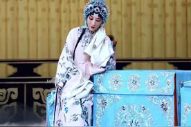 北京京剧院程派青衣名家郭玮将领衔主演程派名剧《春闺梦》图片
