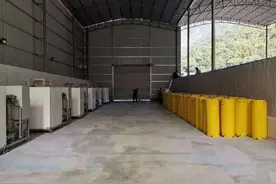 向大海要铀 上海科研人让海水提铀从“实验室”走向“海洋”图片