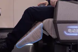 戳视频，看复兴号CR400BF智能动车组长啥样？视频封面