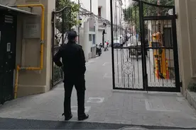 老旧小区“焕新颜”，改出居住“幸福感”丨静安区着力推进旧住房综合改造工作图片